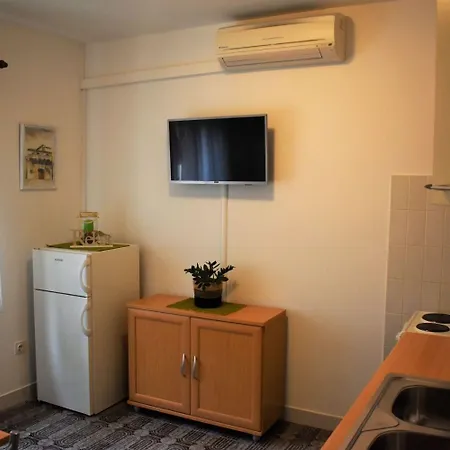Frama - 3 Apartment Bol