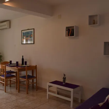 Apartment Frama - 3 Bol