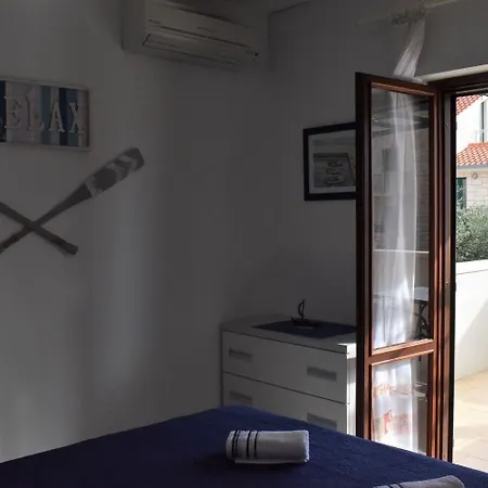 Frama - 3 Apartment