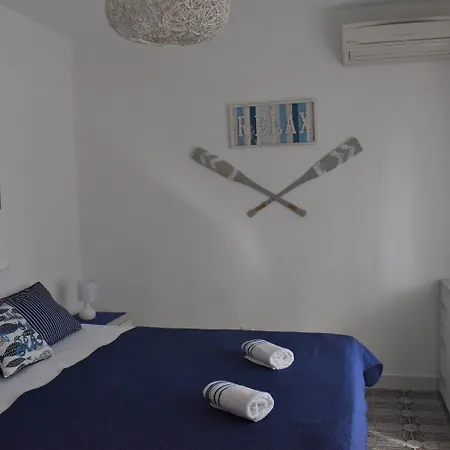 Apartment Frama - 3 Bol