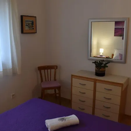 Frama - 3 Apartment *