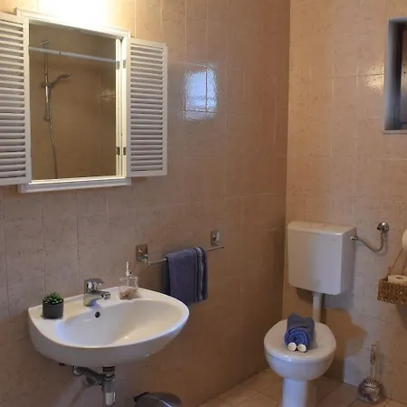 Apartment Frama - 3 Bol