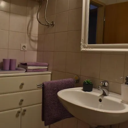 Apartment Frama - 3