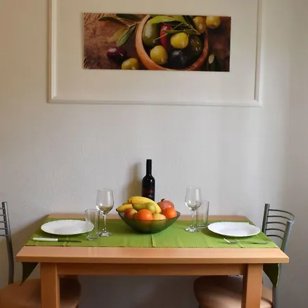 Frama - 3 Apartment Bol
