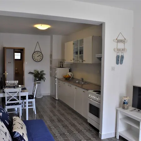 Apartment Frama - 3 Bol