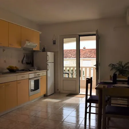 Apartment Frama - 3