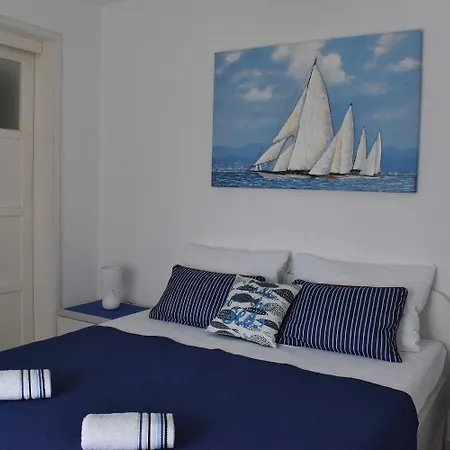 Apartment Frama - 3 *