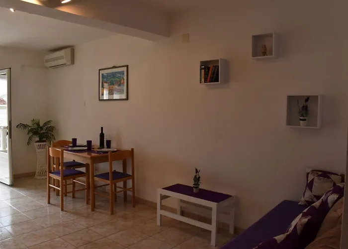 Apartamento Frama Bol