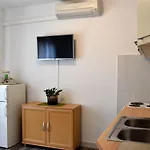Frama Apartman
