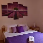 Apartman Frama
