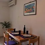 Frama Apartman
