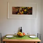 Apartman Frama