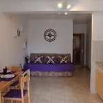 Frama Apartman Bol