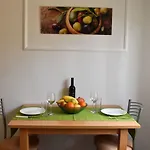 Frama Apartman Bol