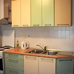 Frama Apartman